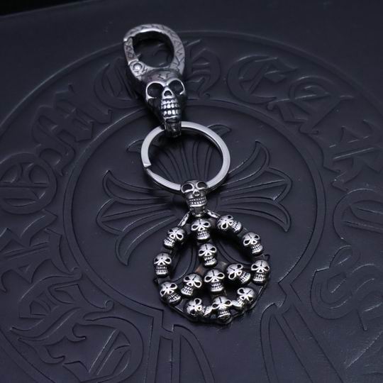 Chrome hearts keyring 01lyh96